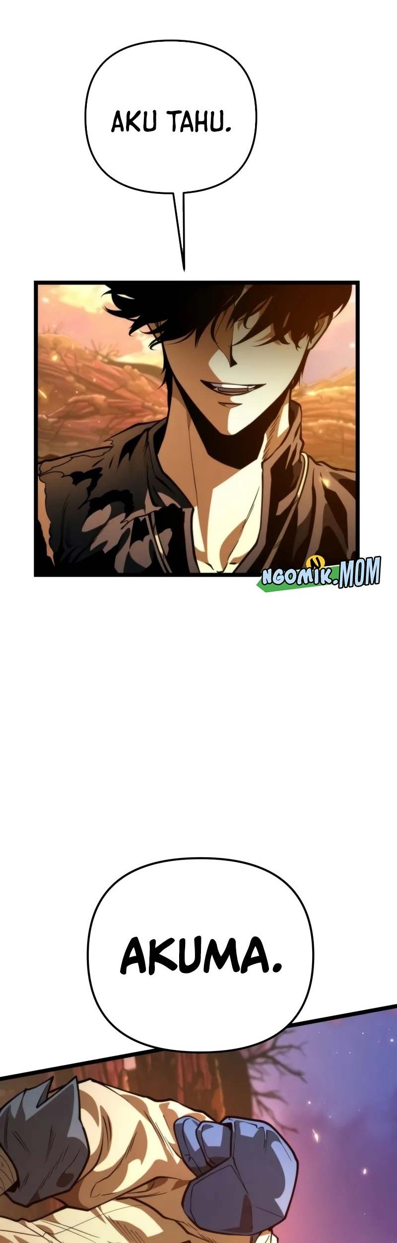 Reincarnator Chapter 77 Gambar 10