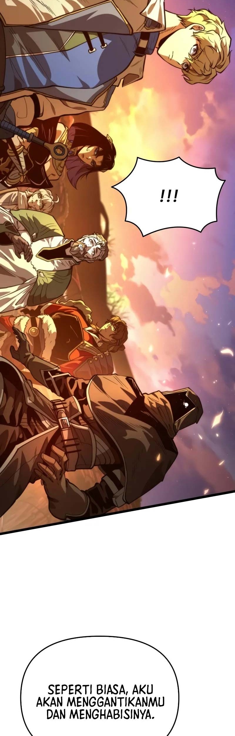 Reincarnator Chapter 77 Gambar 11
