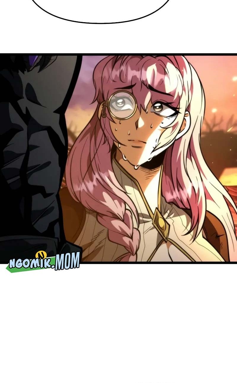 Reincarnator Chapter 77 Gambar 12