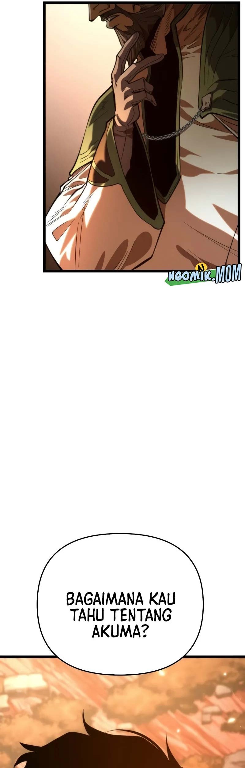 Reincarnator Chapter 77 Gambar 17