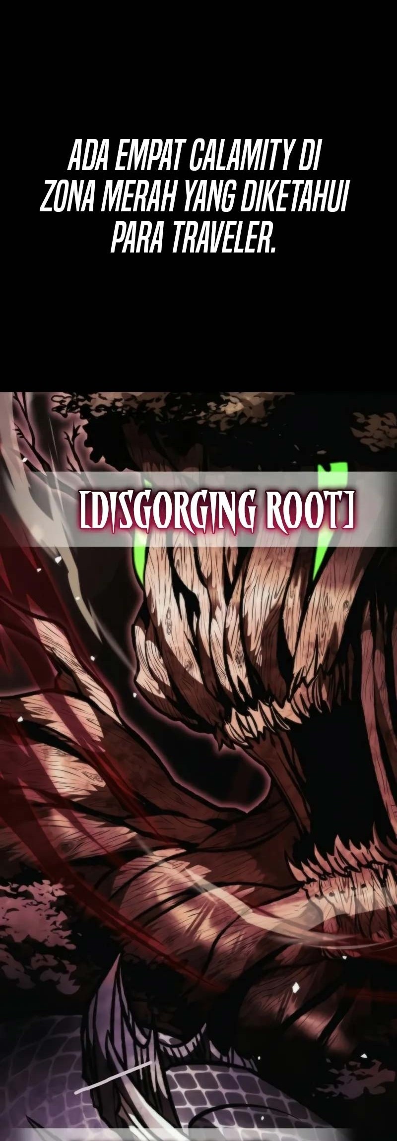 Reincarnator Chapter 77 Gambar 19