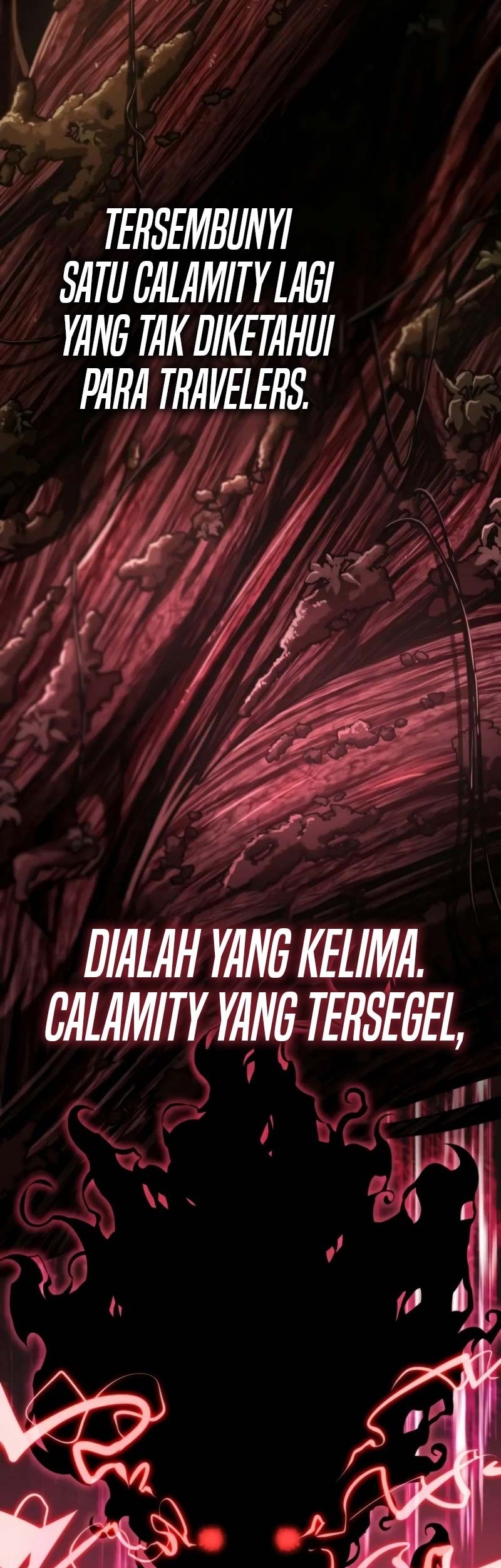 Reincarnator Chapter 77 Gambar 22