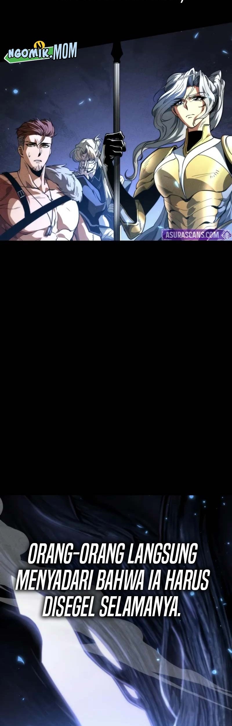 Reincarnator Chapter 77 Gambar 25