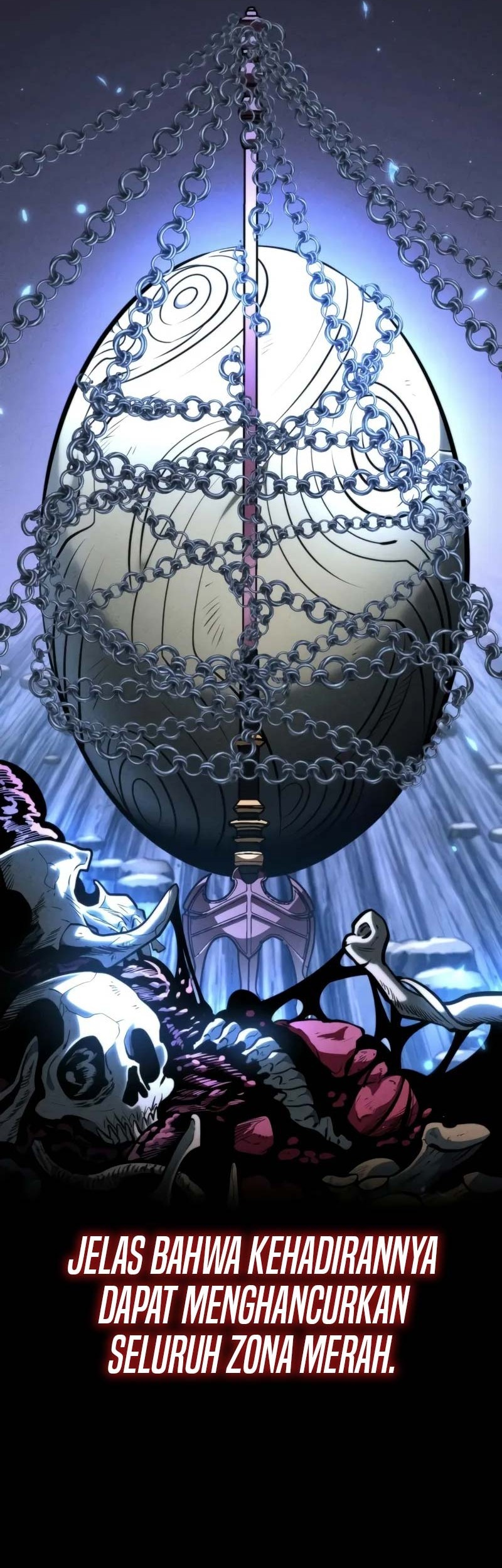 Reincarnator Chapter 77 Gambar 27