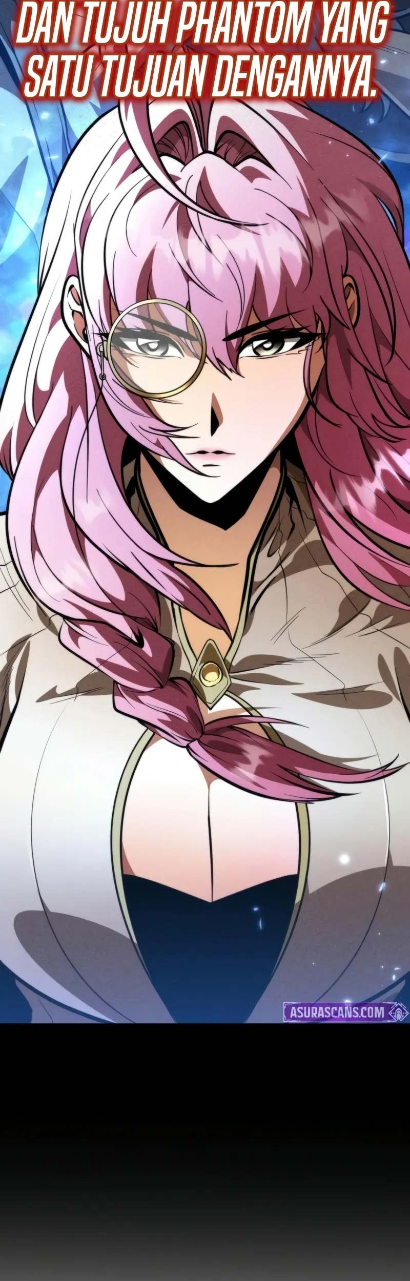 Reincarnator Chapter 77 Gambar 31