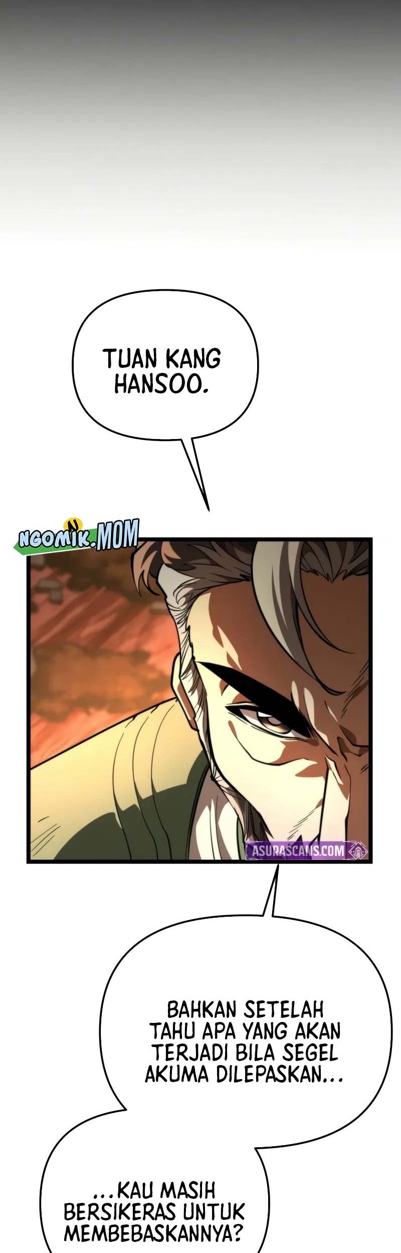 Reincarnator Chapter 77 Gambar 32