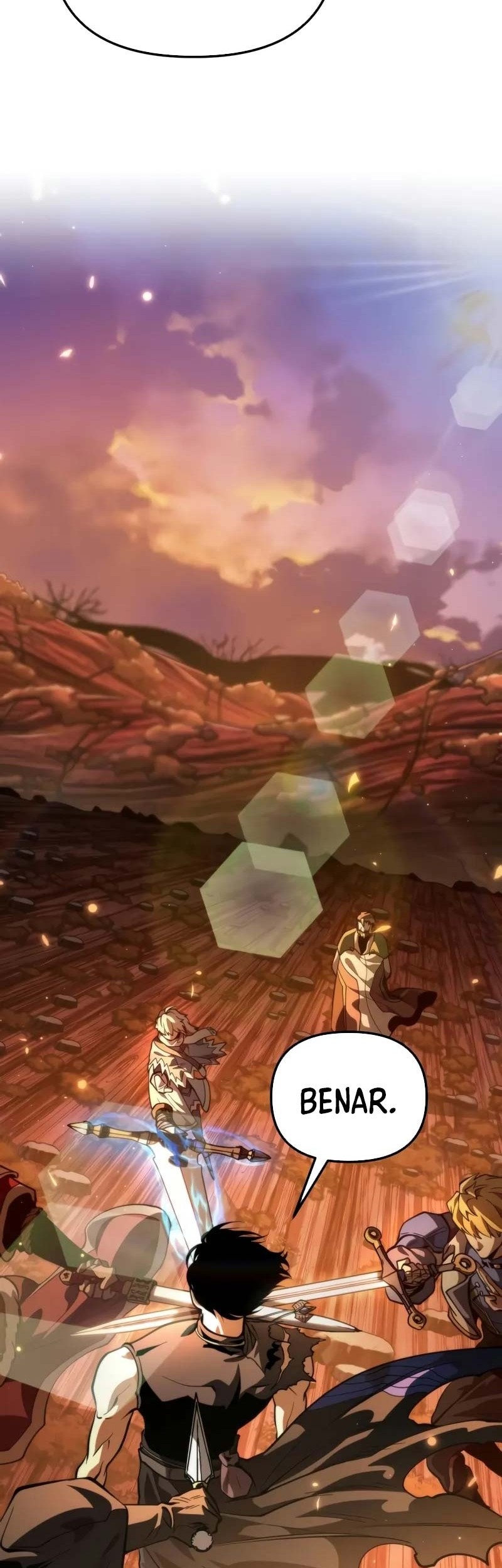 Reincarnator Chapter 77 Gambar 33