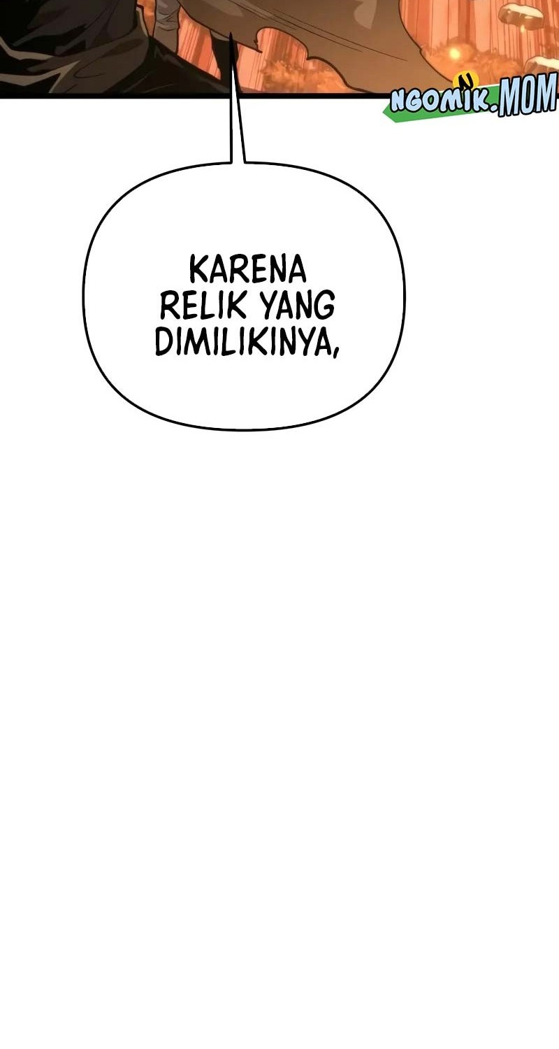 Reincarnator Chapter 77 Gambar 34