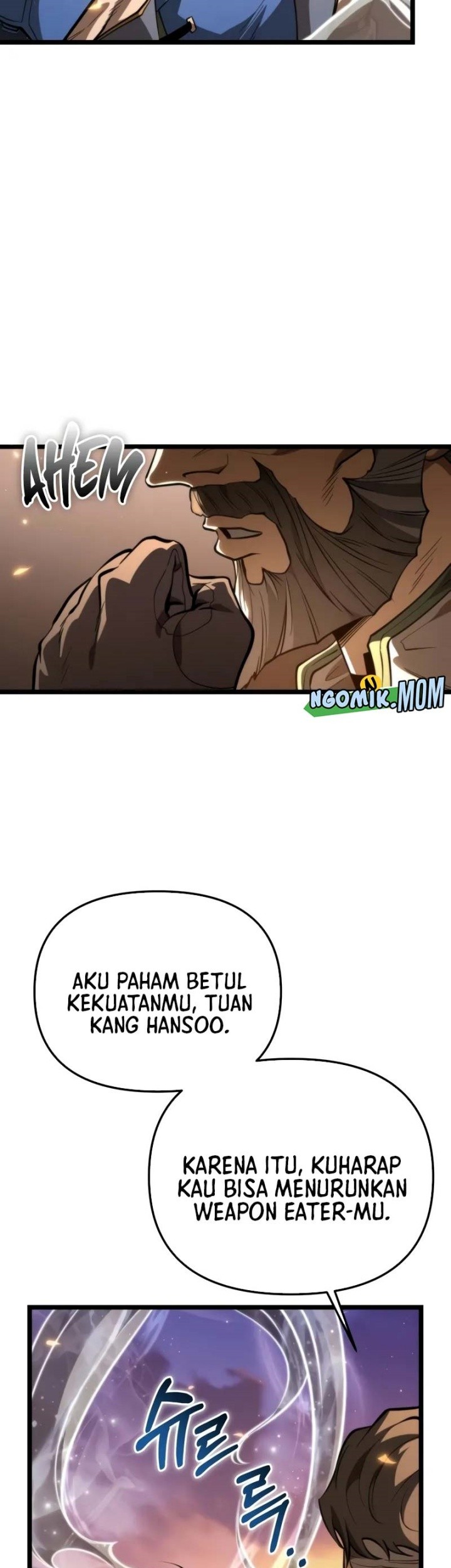 Reincarnator Chapter 78 Gambar 18