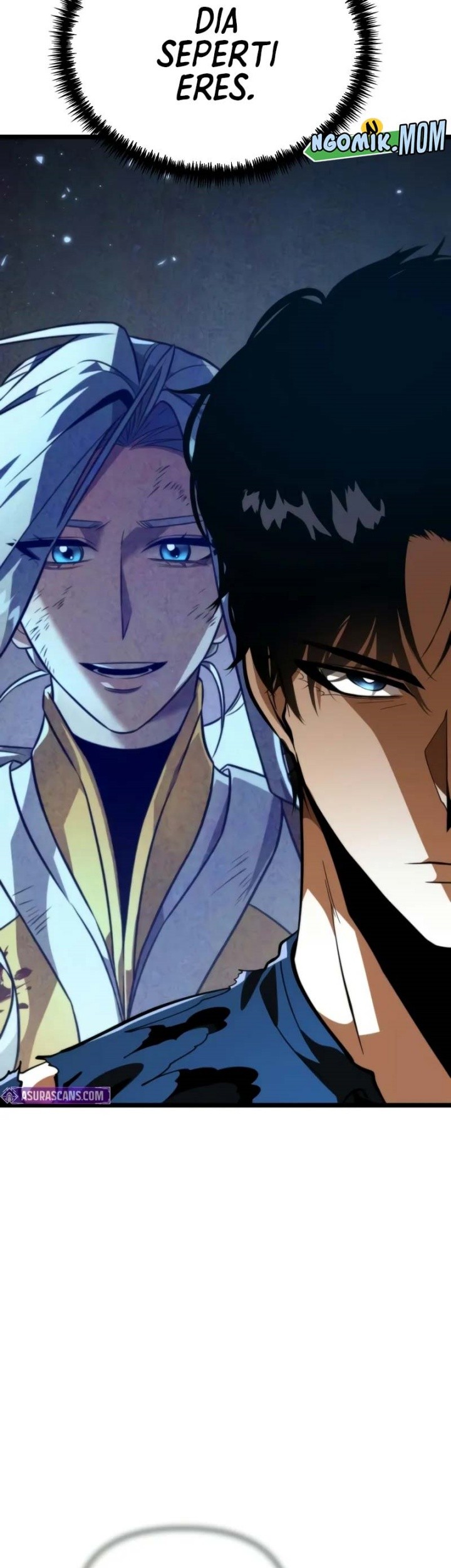 Reincarnator Chapter 78 Gambar 36