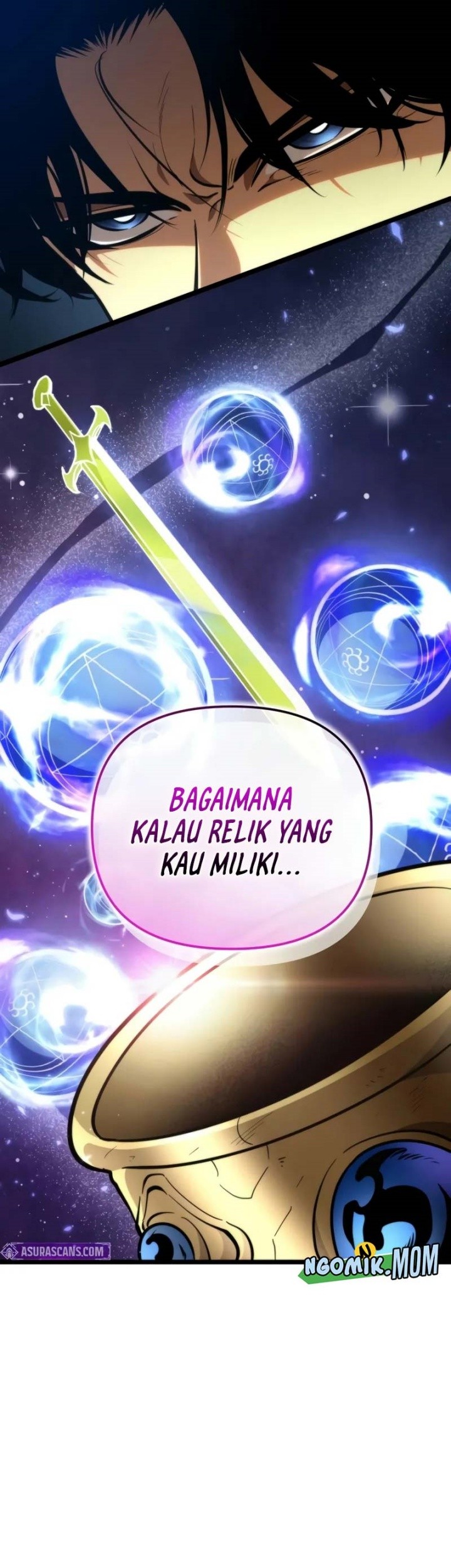 Reincarnator Chapter 78 Gambar 50