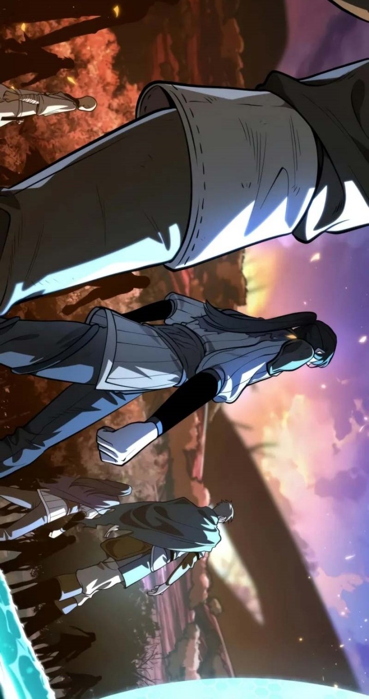 Reincarnator Chapter 78 Gambar 57