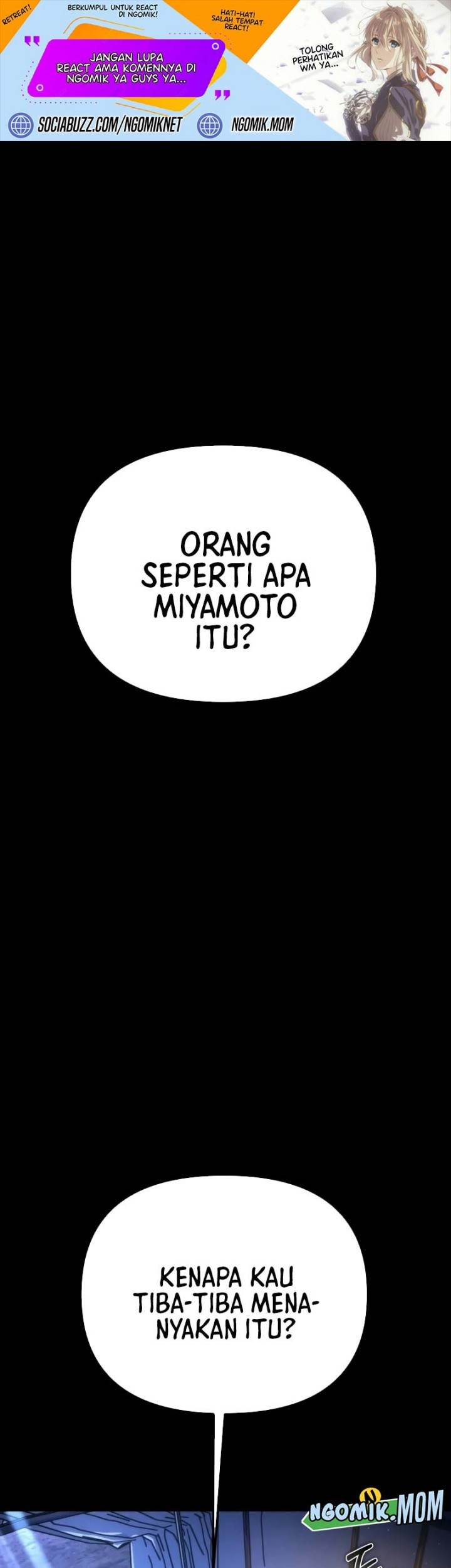 Baca  Reincarnator Chapter 78 Gambar 2