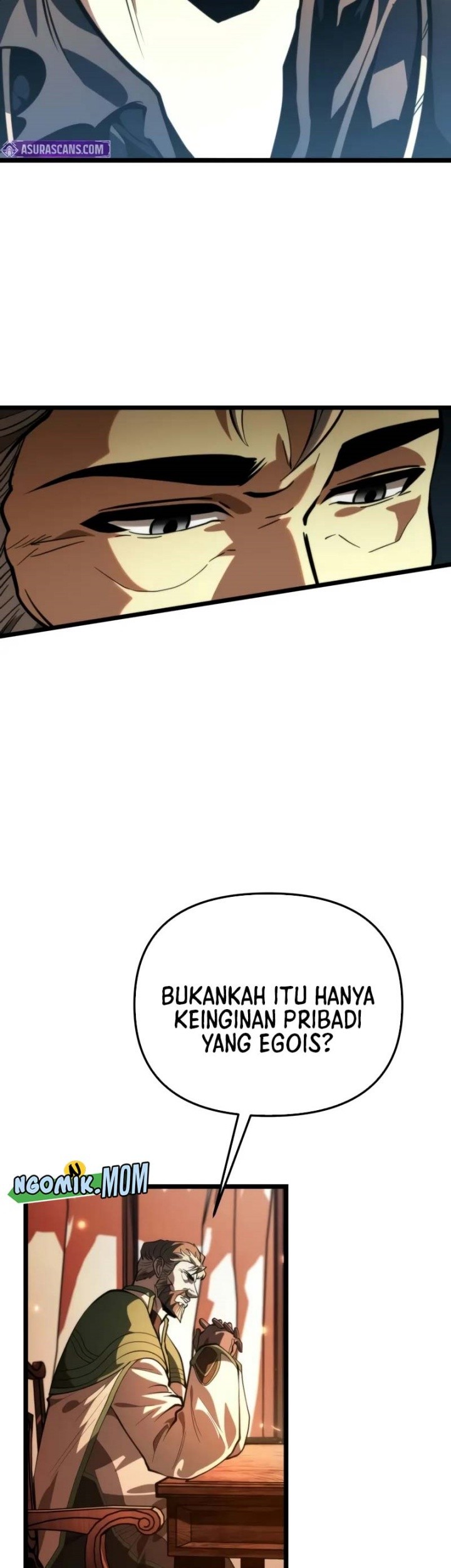 Reincarnator Chapter 78 Gambar 64