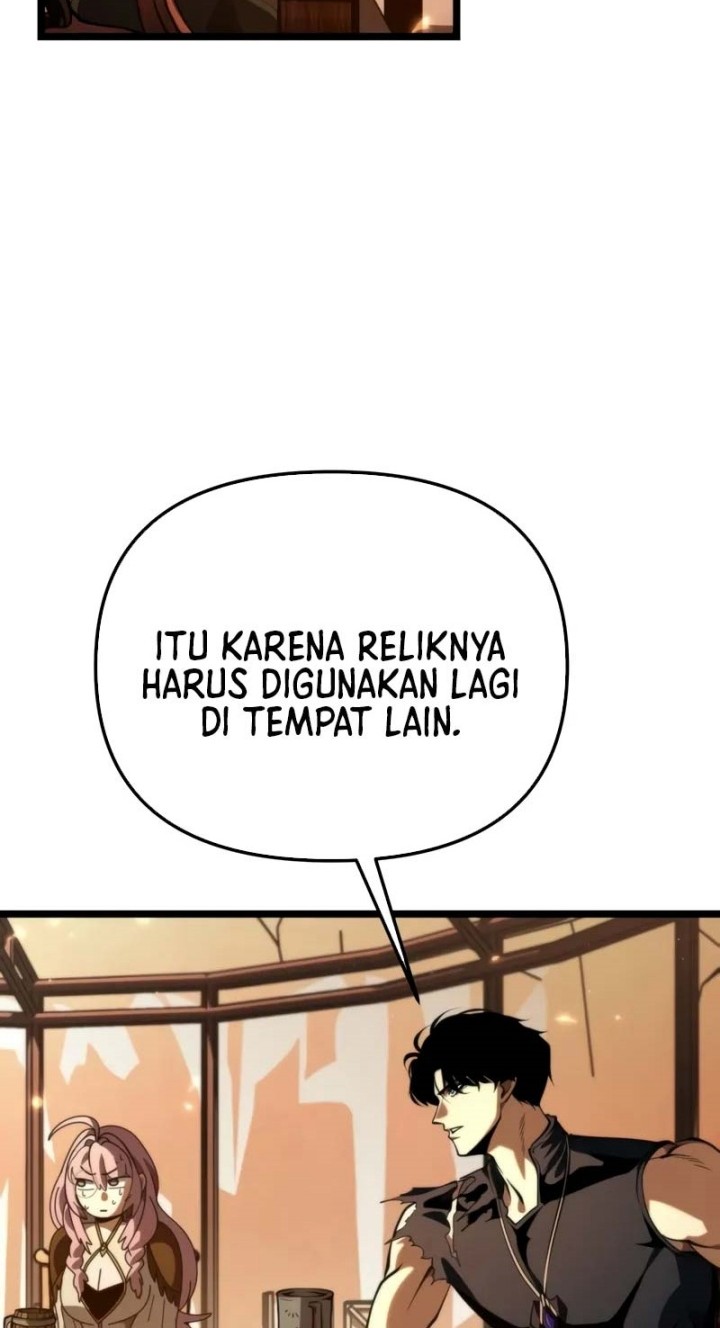 Reincarnator Chapter 78 Gambar 65