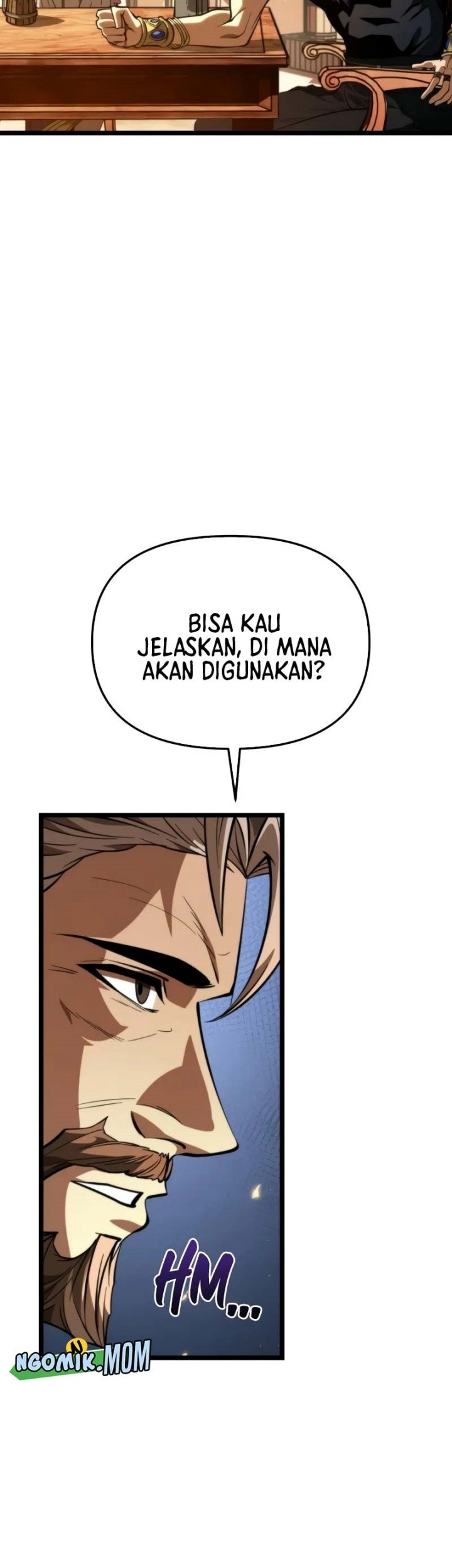 Reincarnator Chapter 78 Gambar 66