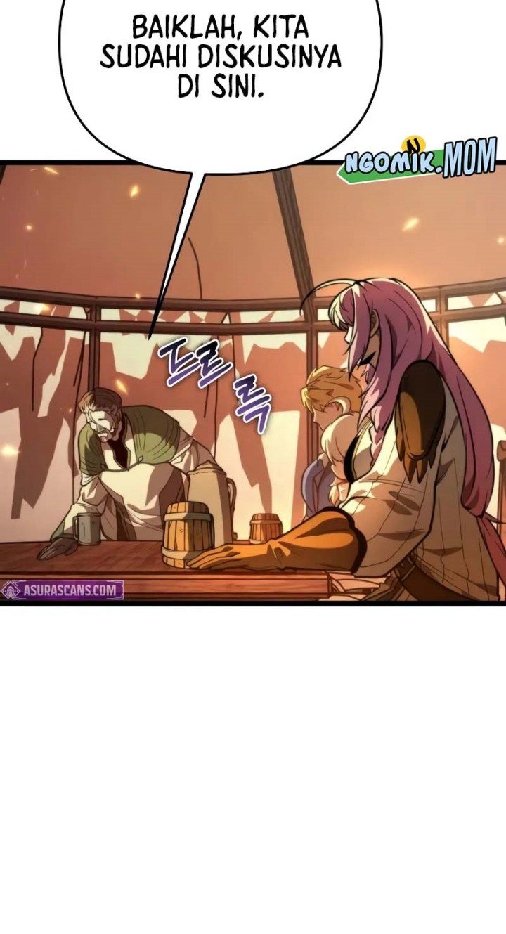 Reincarnator Chapter 78 Gambar 69