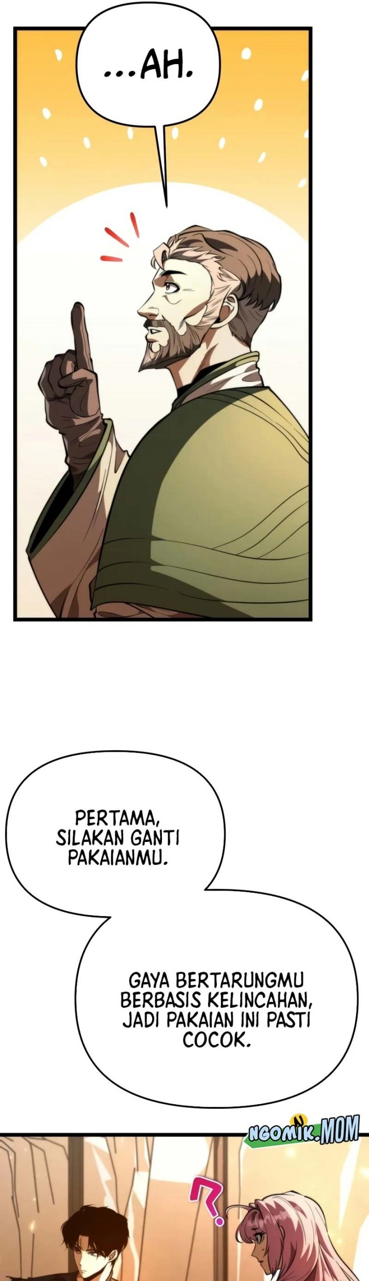 Reincarnator Chapter 78 Gambar 74