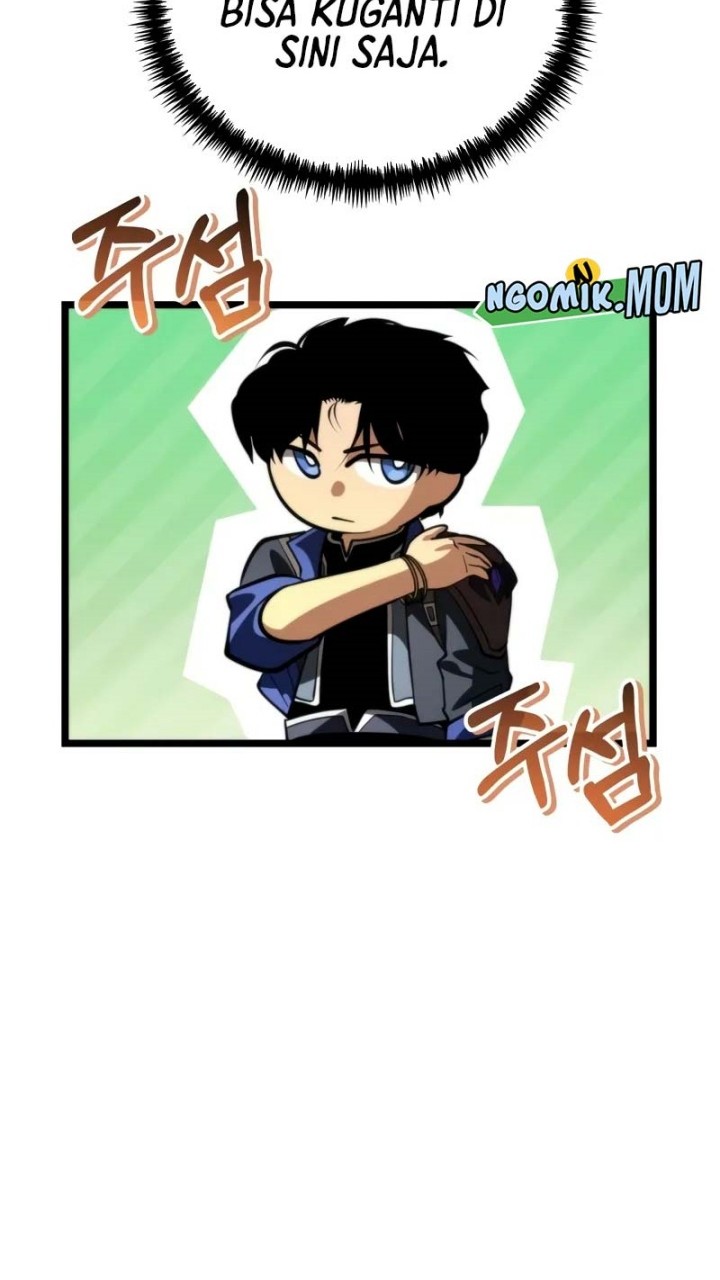 Reincarnator Chapter 78 Gambar 79