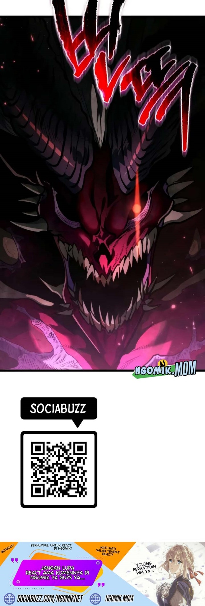 Reincarnator Chapter 78 Gambar 91