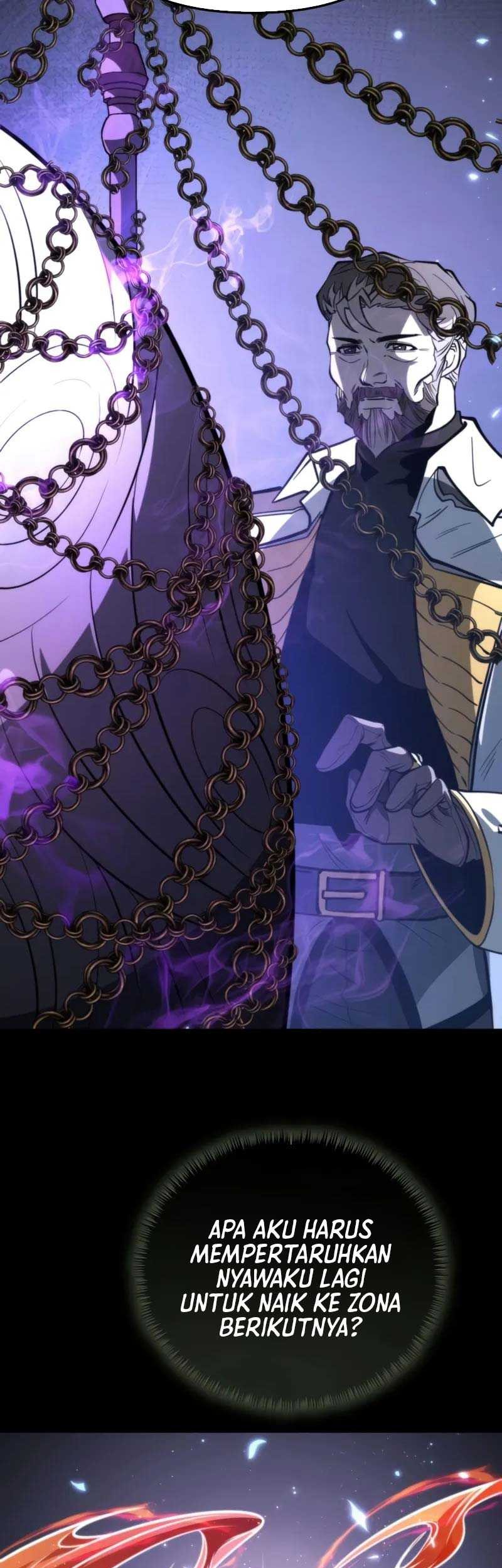 Reincarnator Chapter 79 Gambar 20