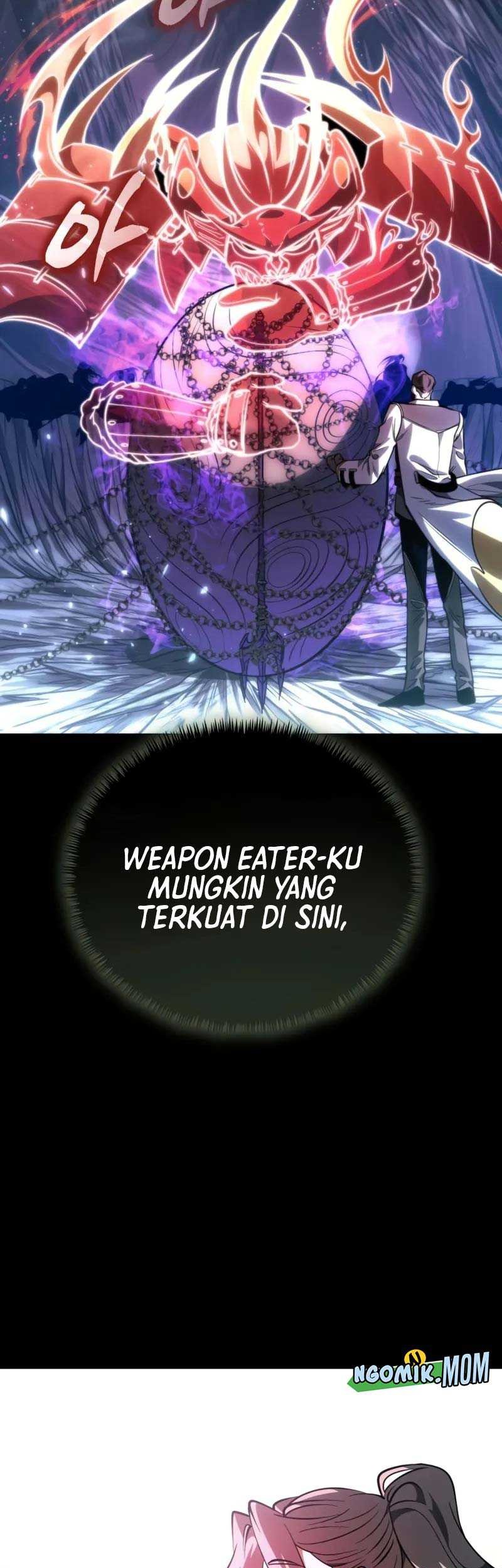 Reincarnator Chapter 79 Gambar 22