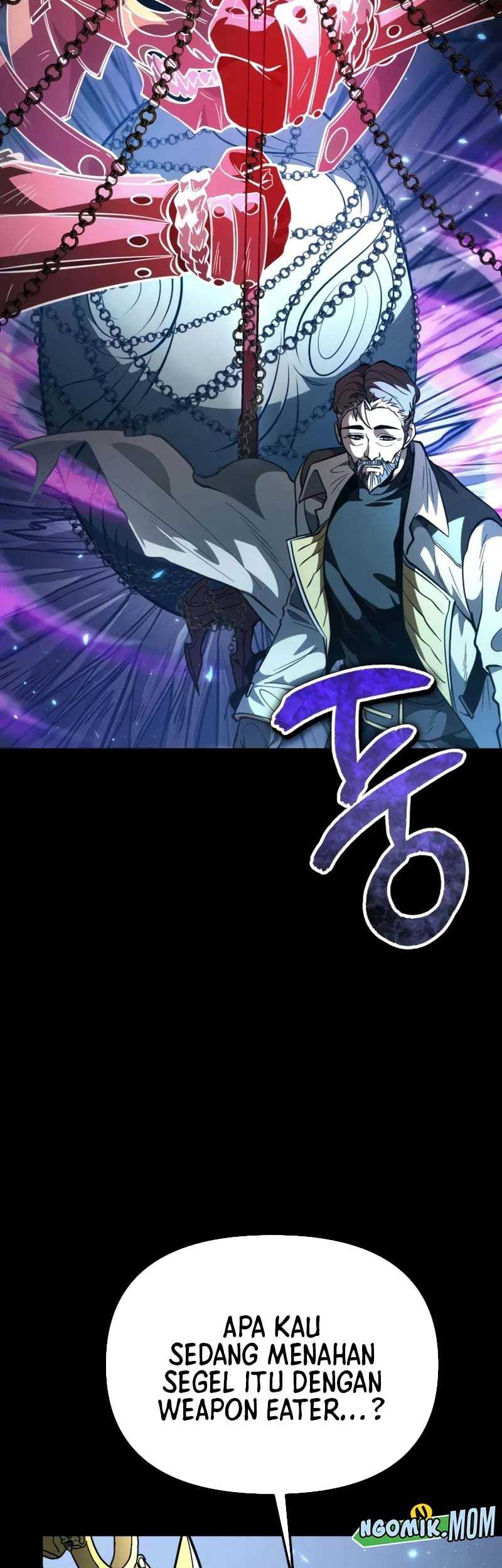 Reincarnator Chapter 79 Gambar 24