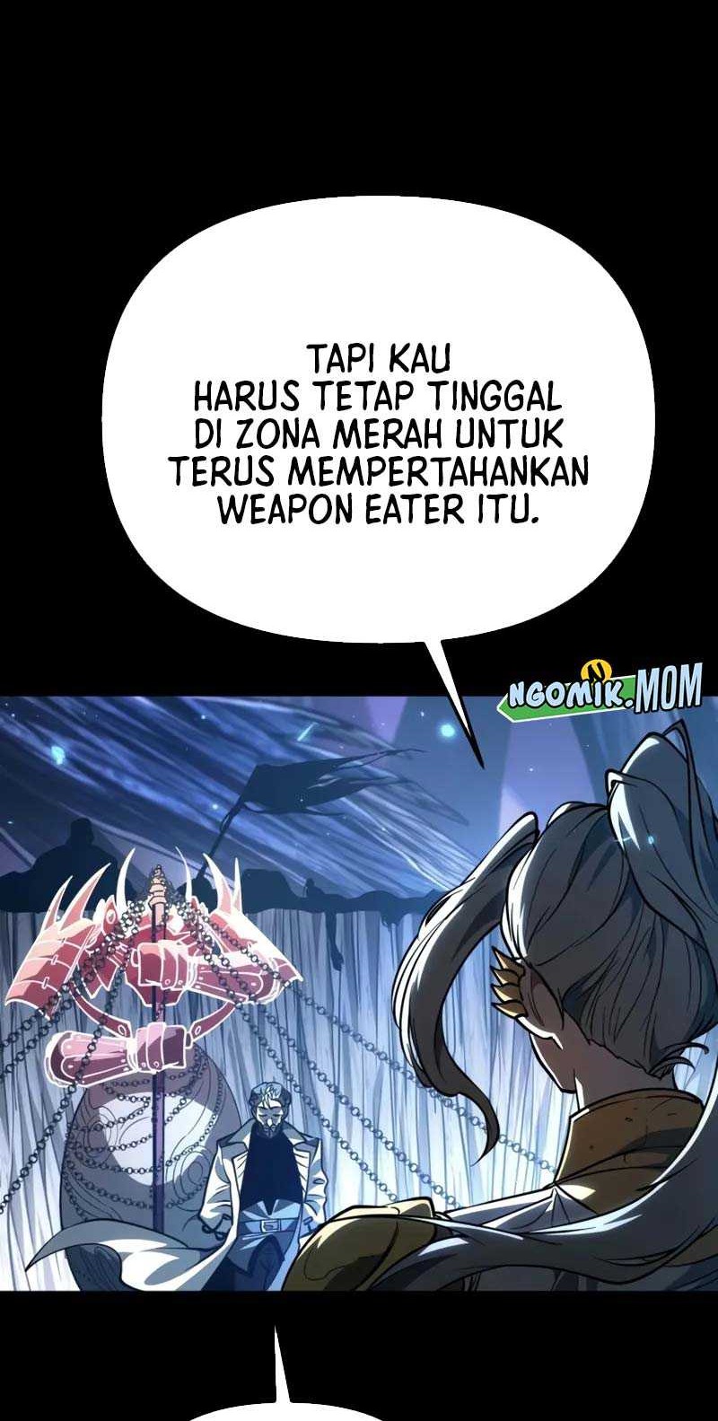 Reincarnator Chapter 79 Gambar 27