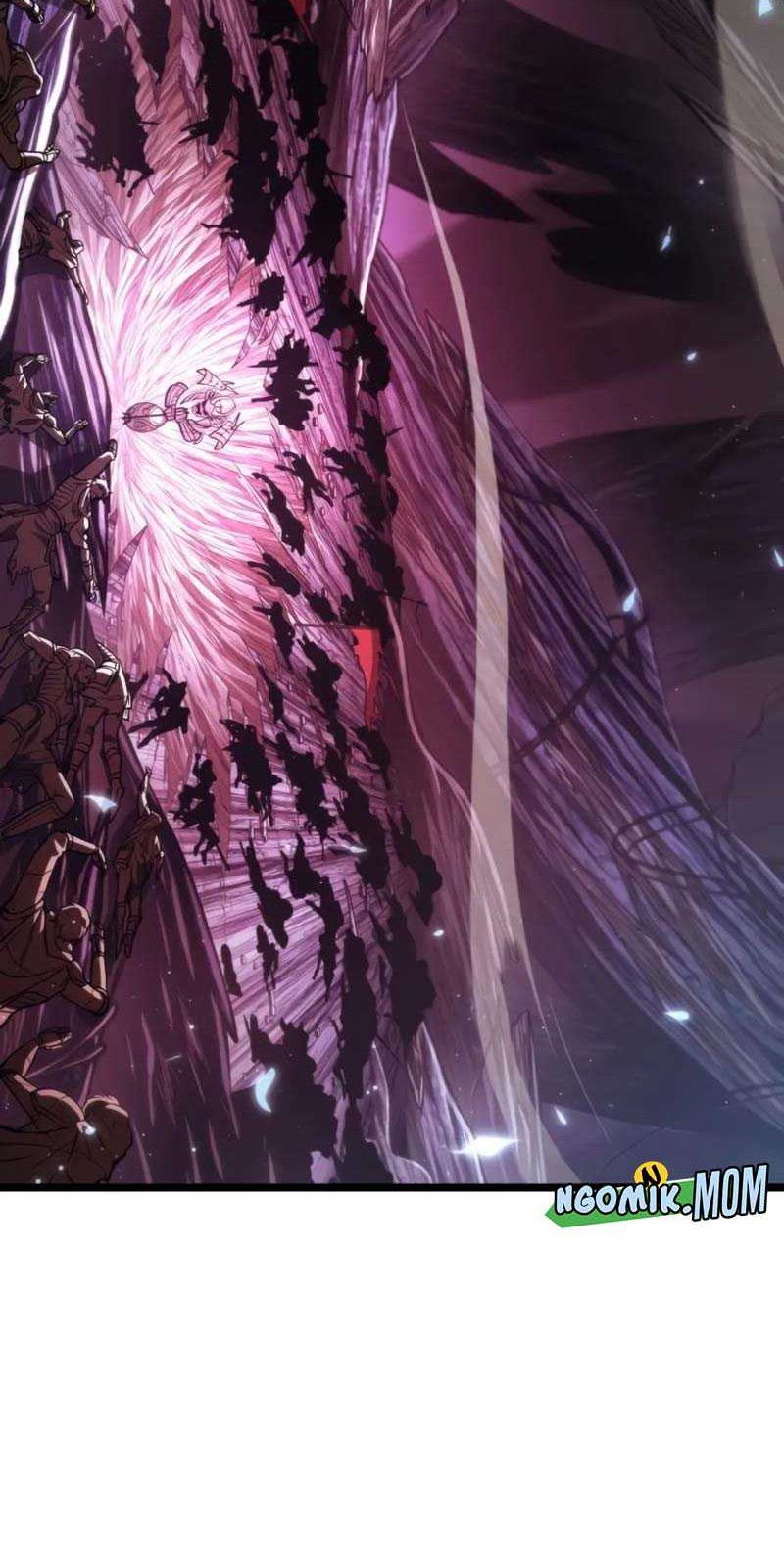 Reincarnator Chapter 79 Gambar 33