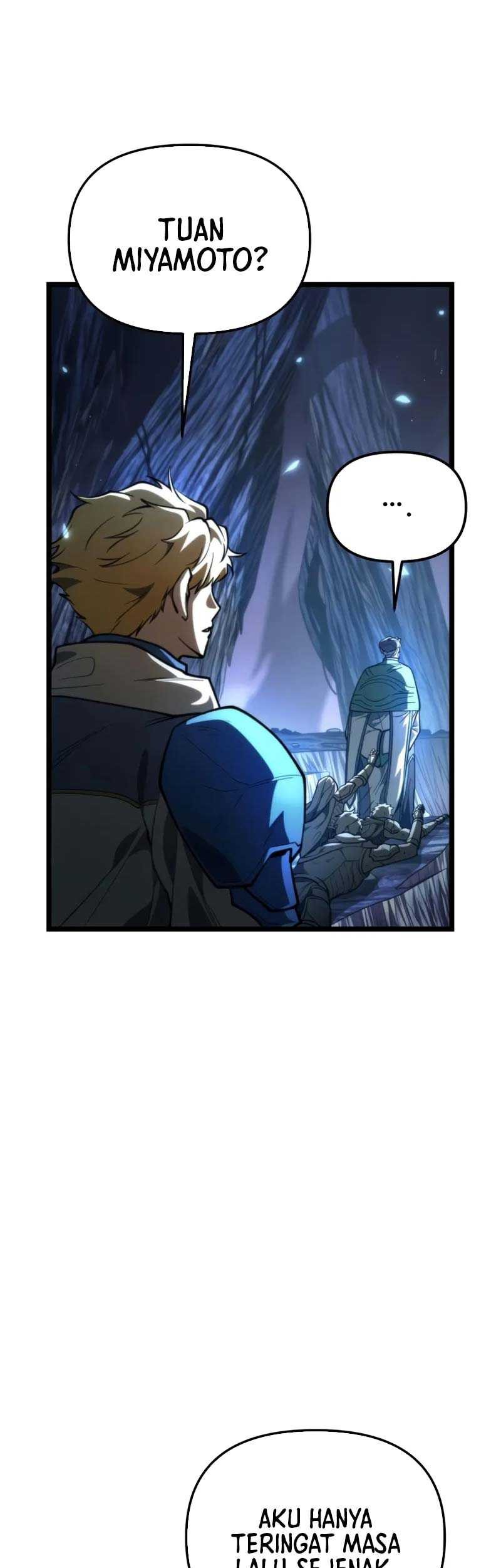 Reincarnator Chapter 79 Gambar 34