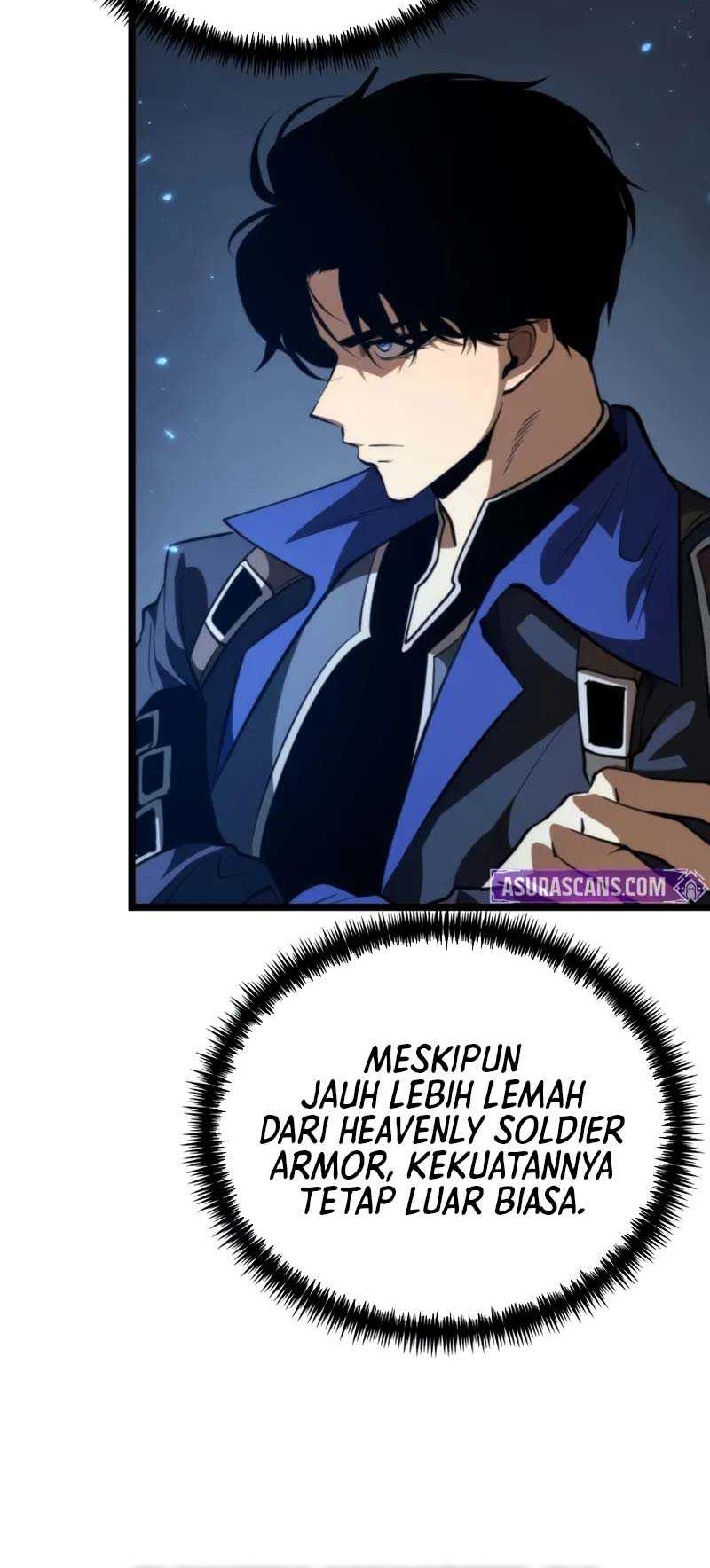 Reincarnator Chapter 79 Gambar 43