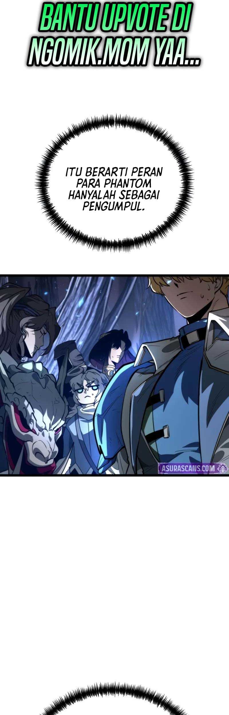 Reincarnator Chapter 79 Gambar 44