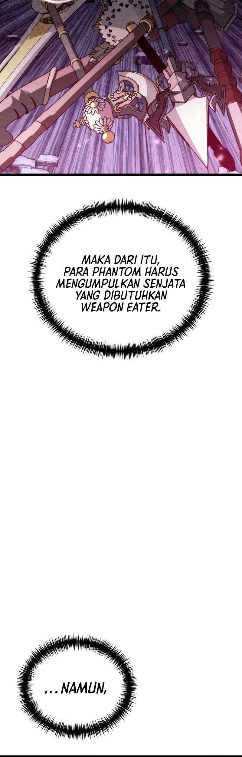 Reincarnator Chapter 79 Gambar 46