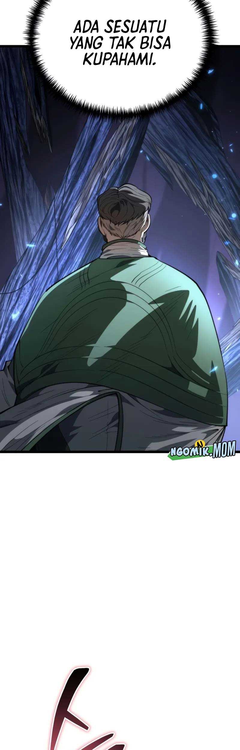 Reincarnator Chapter 79 Gambar 48