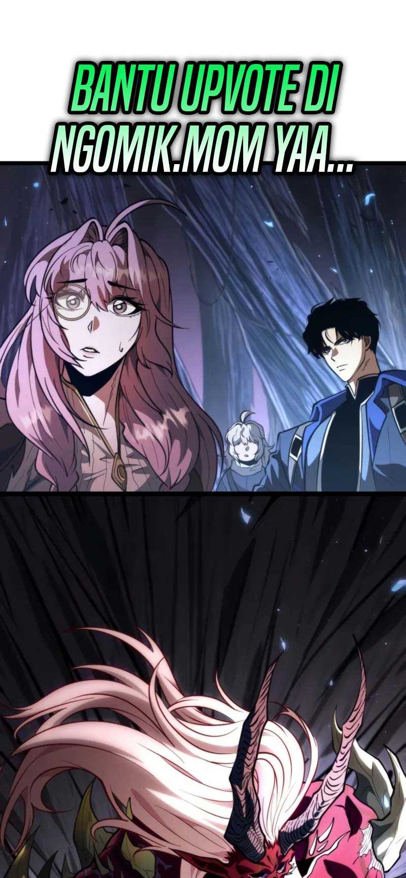 Reincarnator Chapter 79 Gambar 55