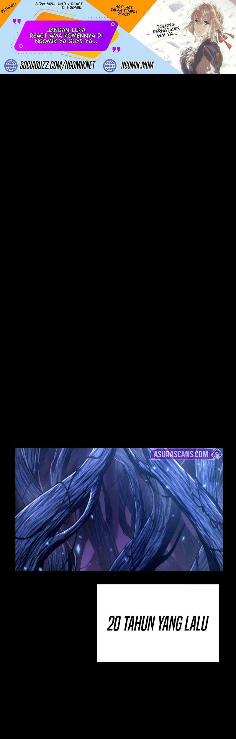 Baca  Reincarnator Chapter 79 Gambar 2