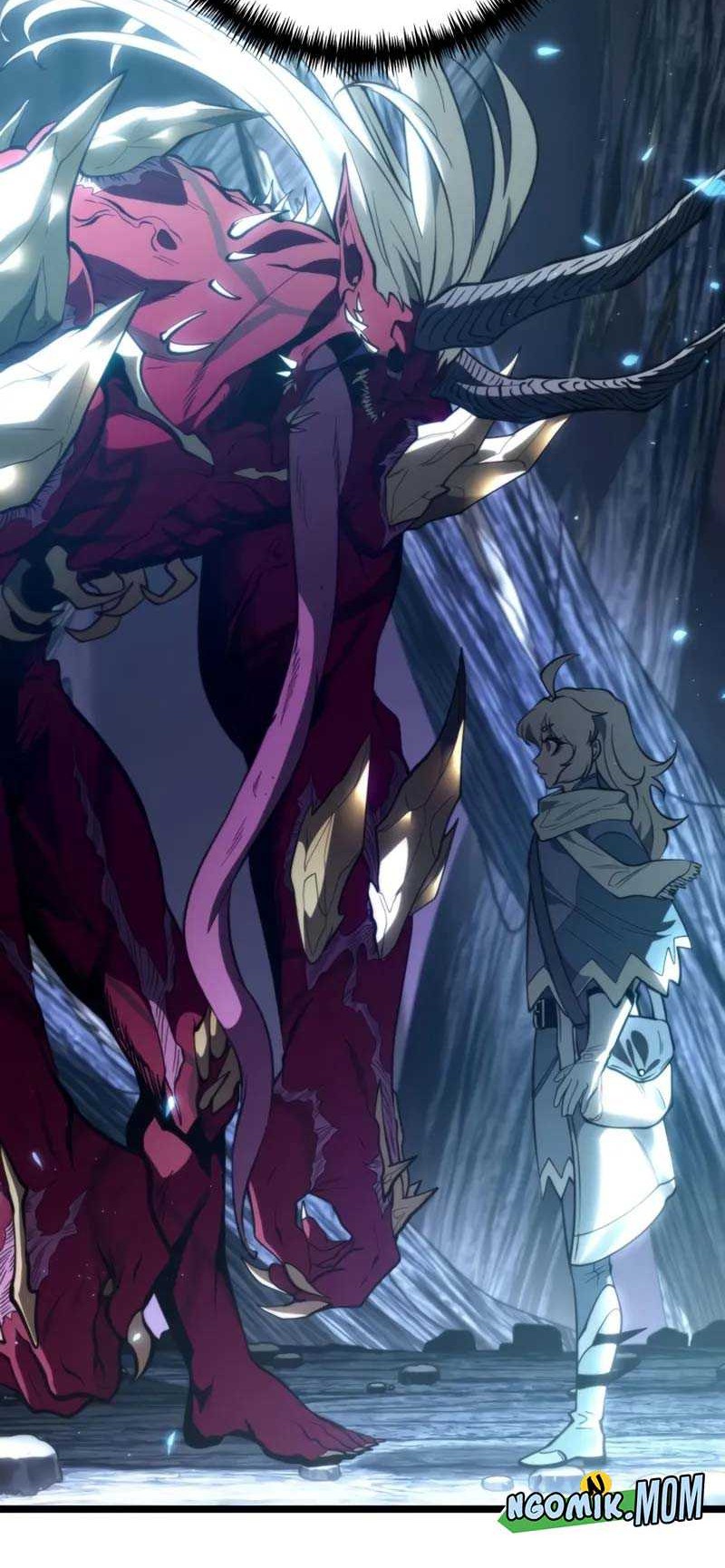 Reincarnator Chapter 79 Gambar 59