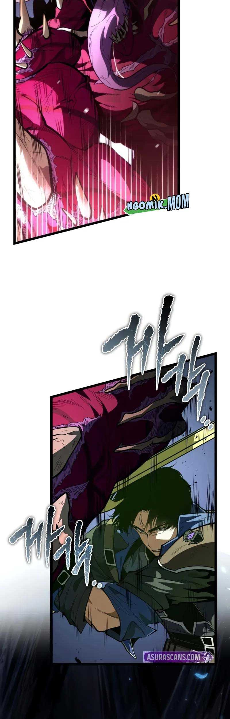 Reincarnator Chapter 79 Gambar 66