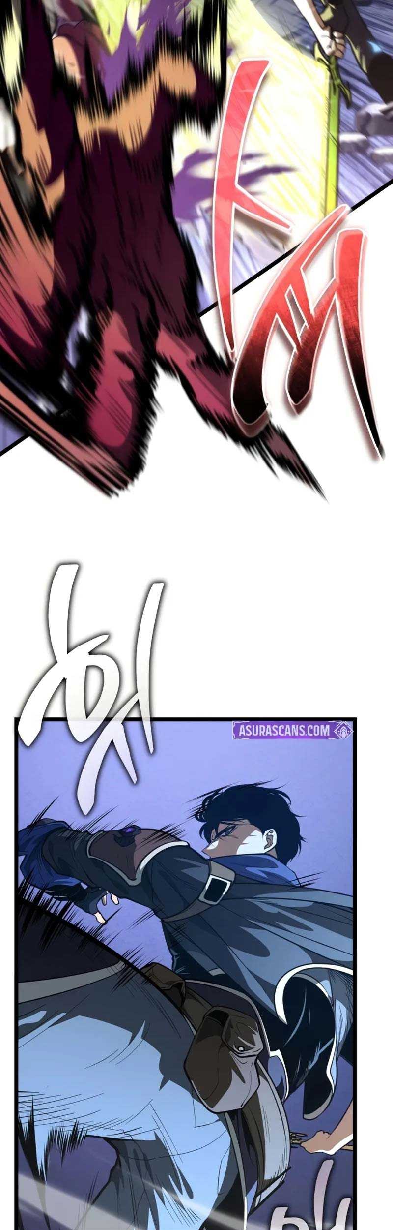 Reincarnator Chapter 79 Gambar 68