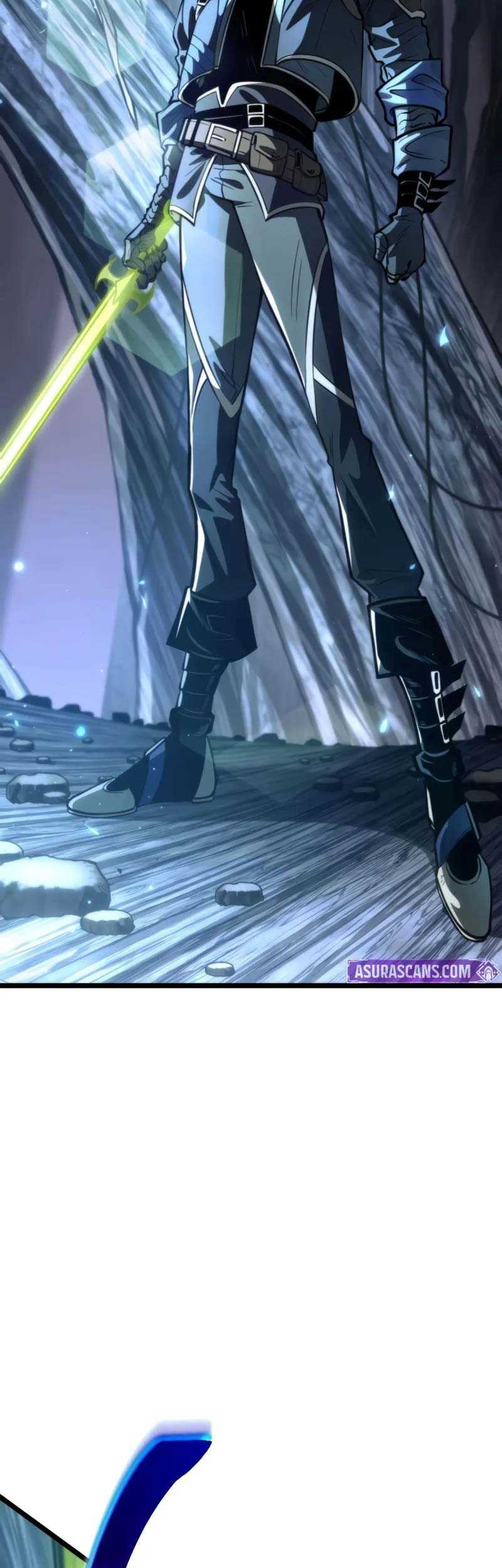 Reincarnator Chapter 79 Gambar 76