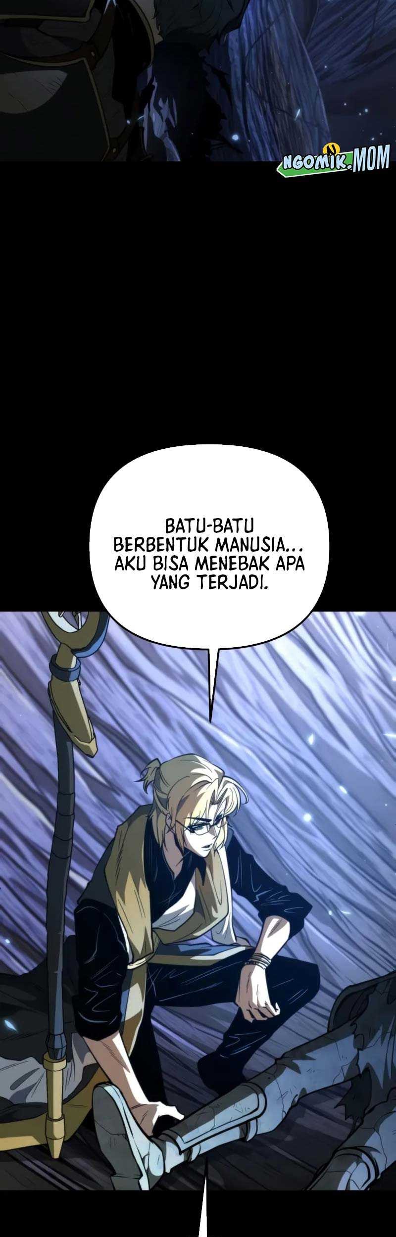 Reincarnator Chapter 79 Gambar 6