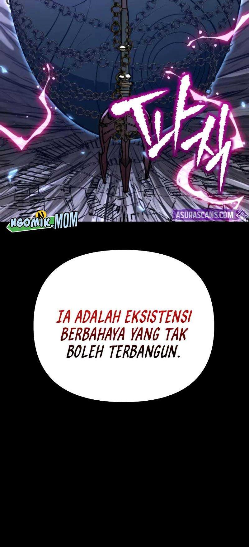 Reincarnator Chapter 79 Gambar 9