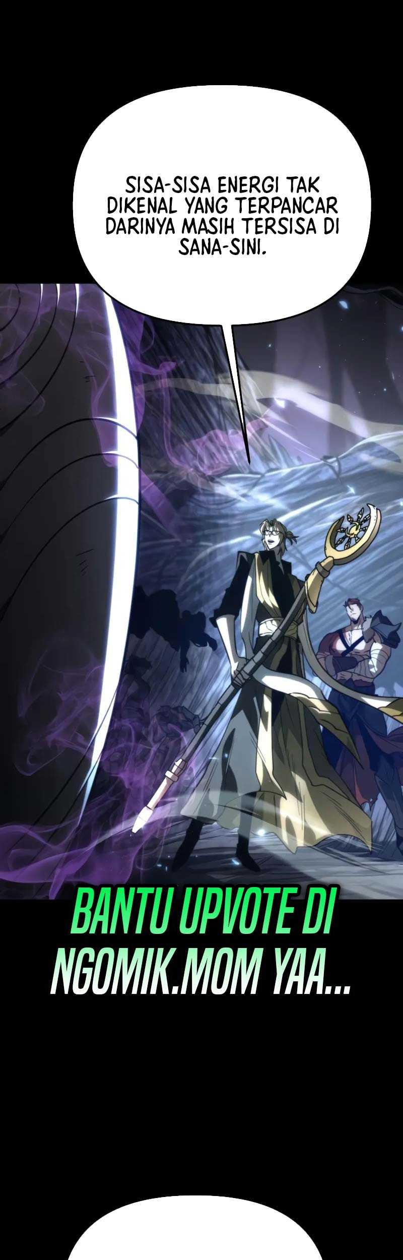 Reincarnator Chapter 79 Gambar 10