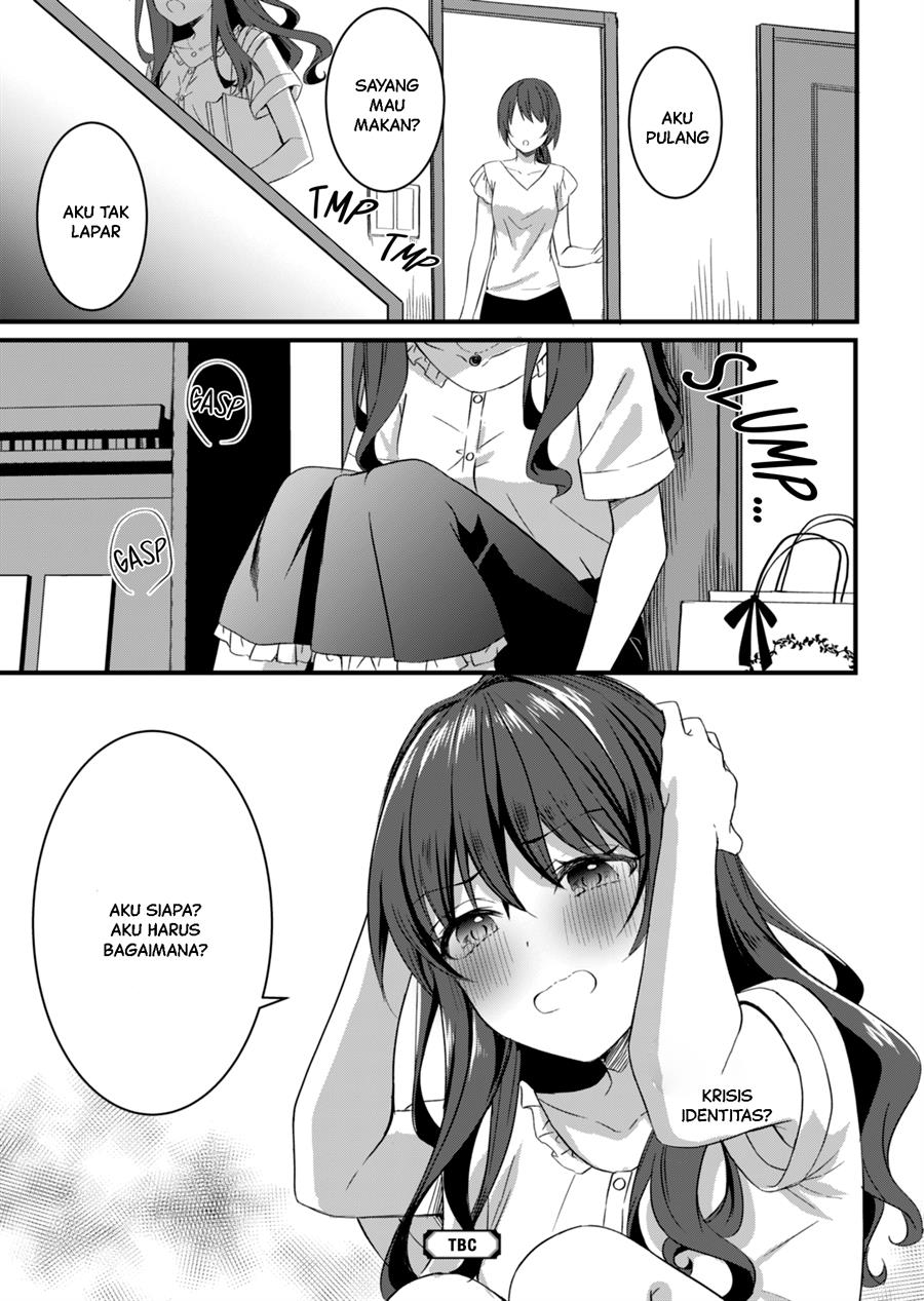 Reincarne Chapter 14.2 Gambar 14