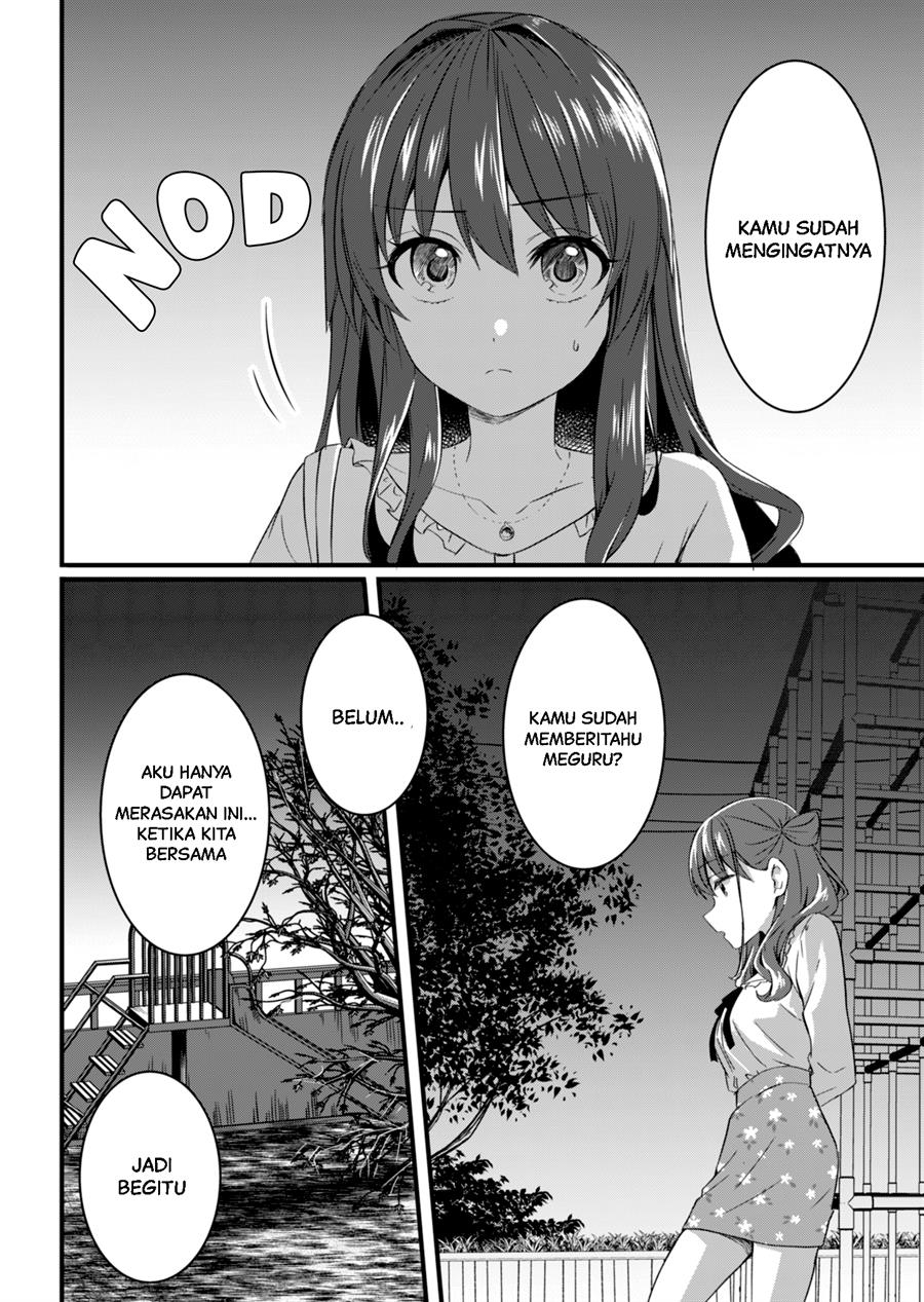 Reincarne Chapter 14.2 Gambar 7