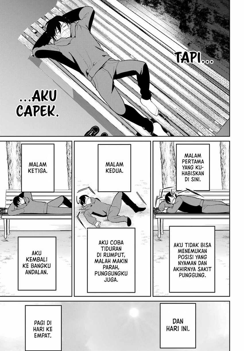 Remote Jugyou ni Nattara Class 1 no Bishoujo to Doukyo Suru Koto ni Natta Chapter 10 Gambar 25
