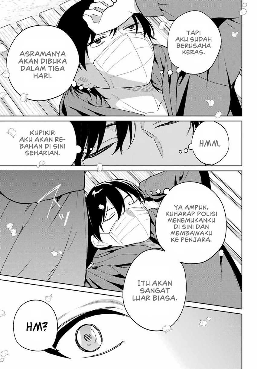Remote Jugyou ni Nattara Class 1 no Bishoujo to Doukyo Suru Koto ni Natta Chapter 10 Gambar 27