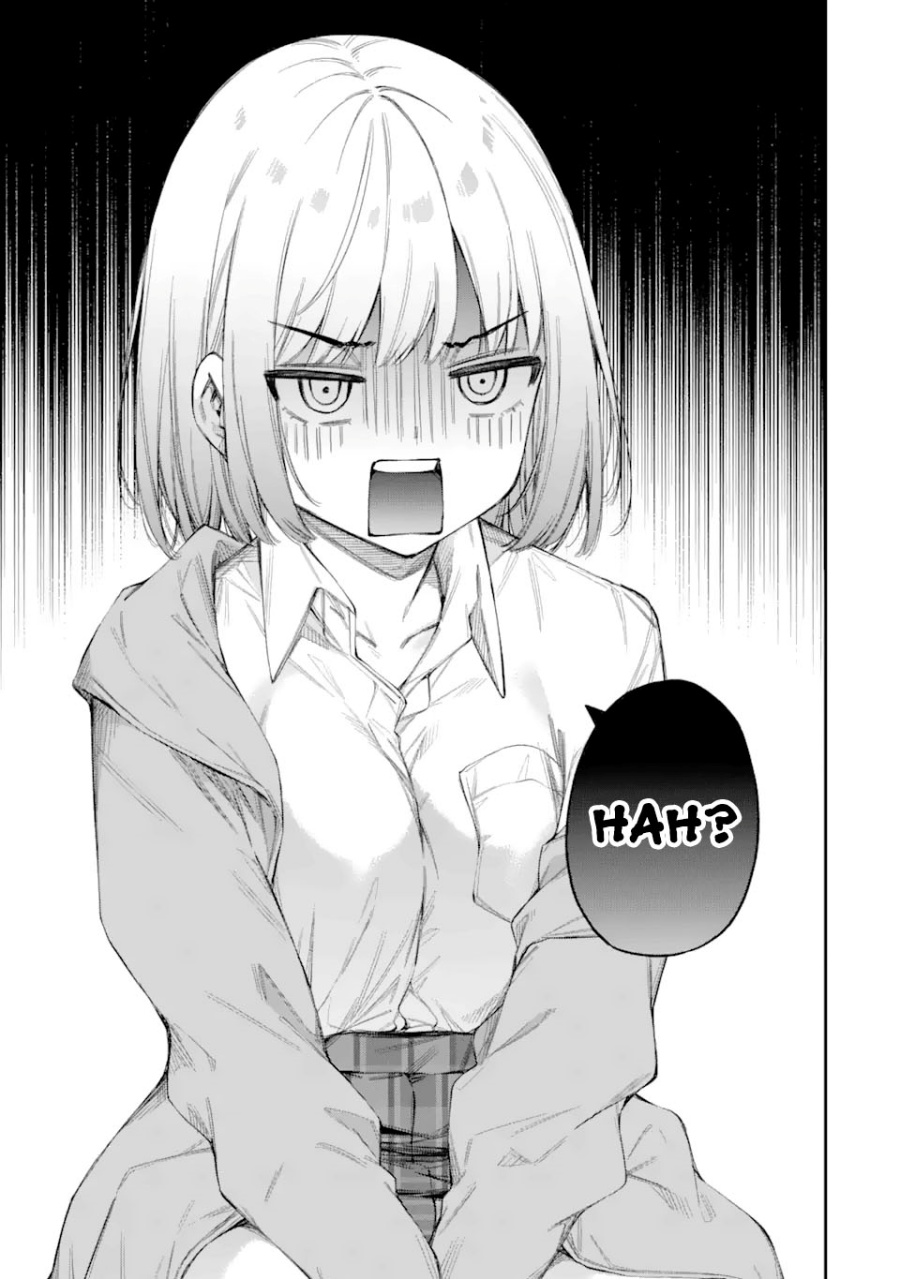 Renai no Jugyou Chapter 1 Gambar 42