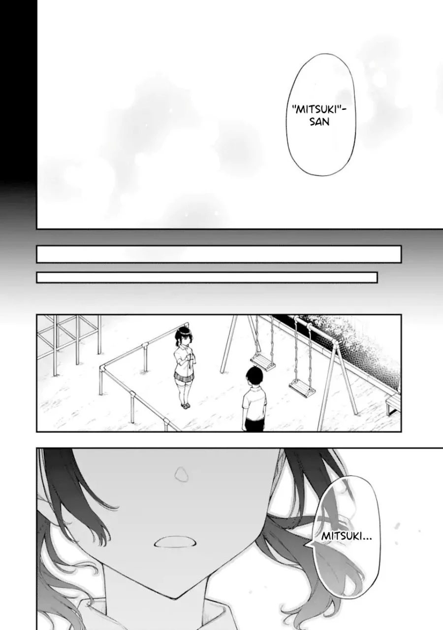Renai no Jugyou Chapter 10.1 Gambar 10