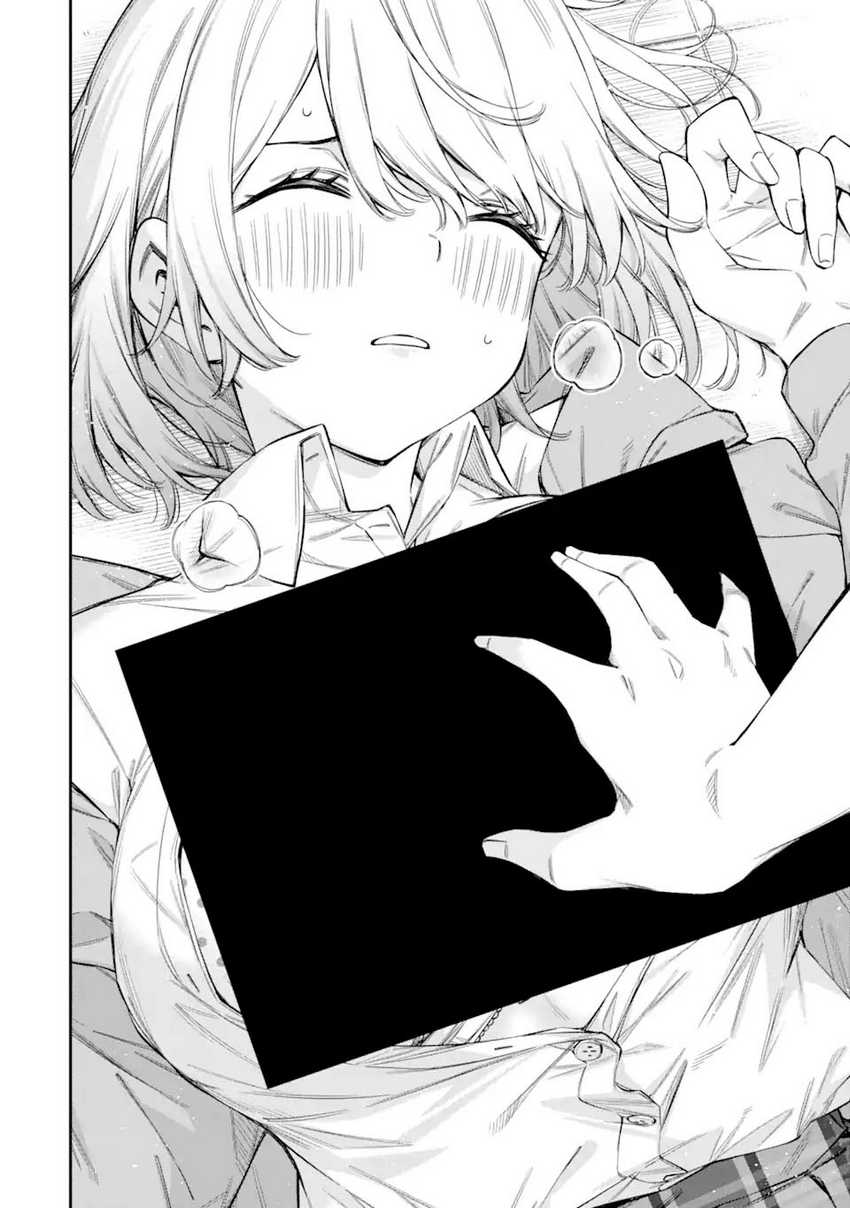 Renai no Jugyou Chapter 2 Gambar 12